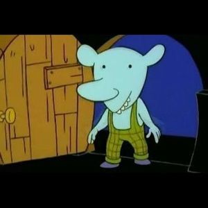 Meet your Posher, Carl